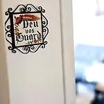 Apartment Doudoute's Cosy