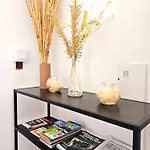 Apartment Doudoute's Cosy Perpignan