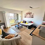 Doudoute's Cosy Apartment
