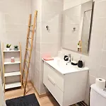 Doudoute's Cosy Apartment *