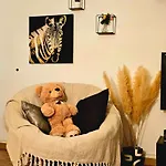 Doudoute's Cosy Apartment