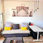 Doudoute's Cosy Apartment *