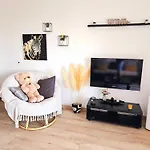 Doudoute's Cosy Apartment Perpignan