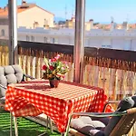Doudoute's Cosy Appartement
