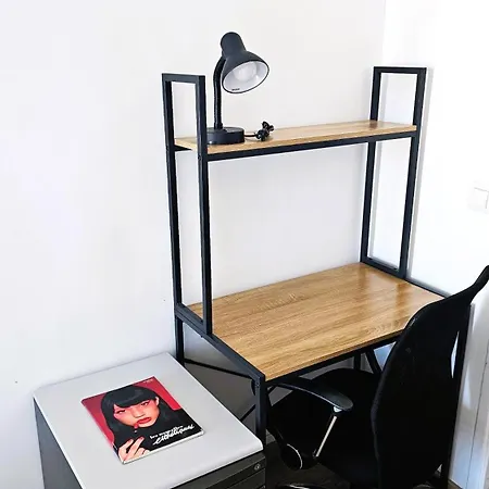 Doudoute's Cosy Apartamento