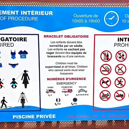 Doudoute's Cosy Perpignan