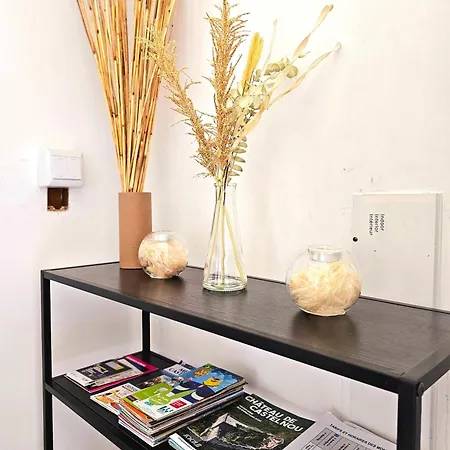 Apartman Doudoute's Cosy Perpignan