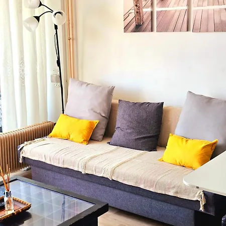 Doudoute's Cosy Perpignan