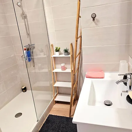 Apartman Doudoute's Cosy *