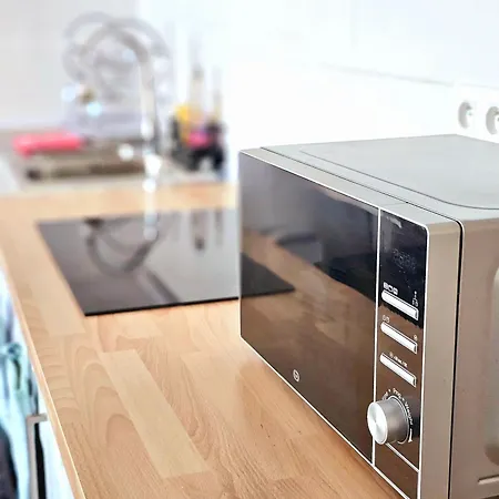 Apartamento Doudoute's Cosy Perpiñán