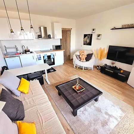 Doudoute's Cosy Perpignan