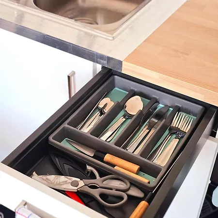 Apartmán Doudoute's Cosy *