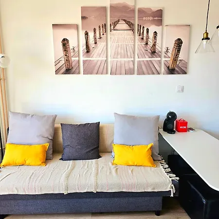 Doudoute's Cosy *