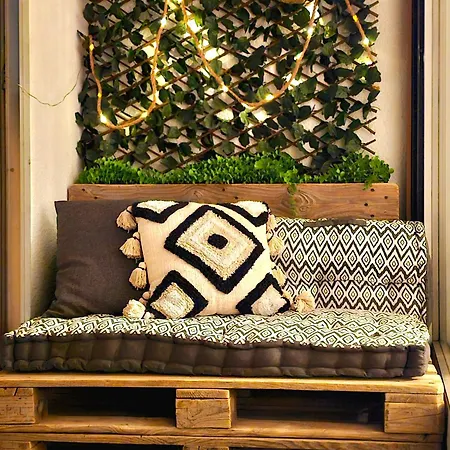 Doudoute's Cosy Apartamento *