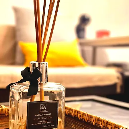 Apartman Doudoute's Cosy *