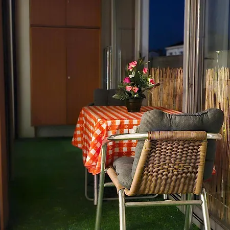 Apartman Doudoute's Cosy Perpignan