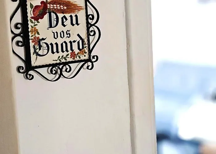 Apartmán Doudoute's Cosy