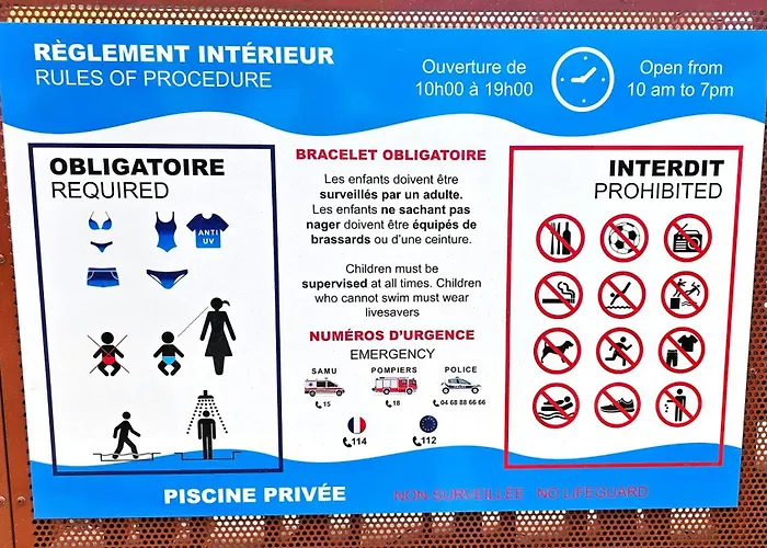 Doudoute's Cosy Perpignan