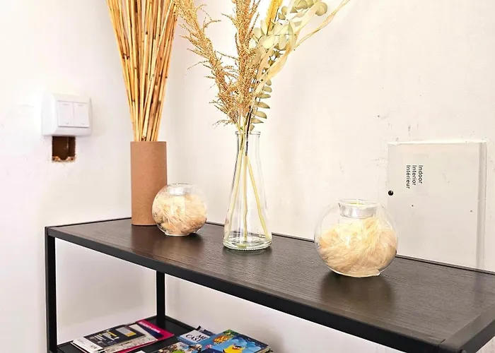 Apartmán Doudoute's Cosy Perpignan