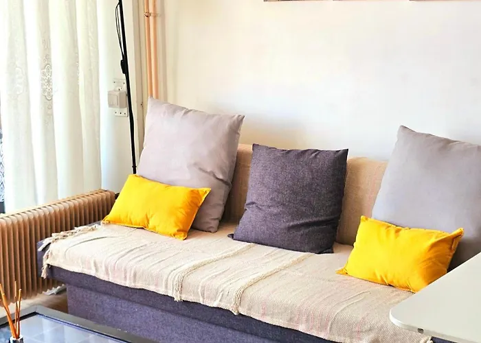 Doudoute's Cosy Perpignan