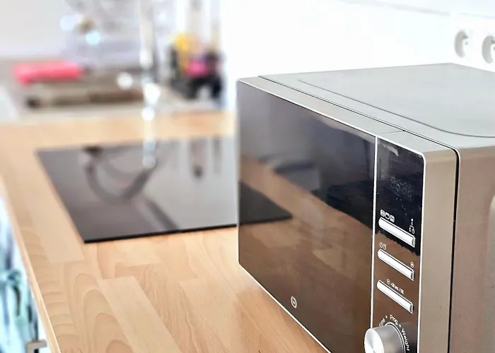 Apartmán Doudoute's Cosy Perpignan