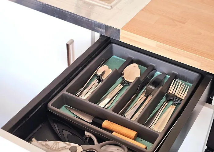 Apartmán Doudoute's Cosy *