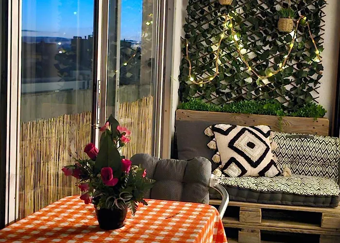 Apartmán Doudoute's Cosy