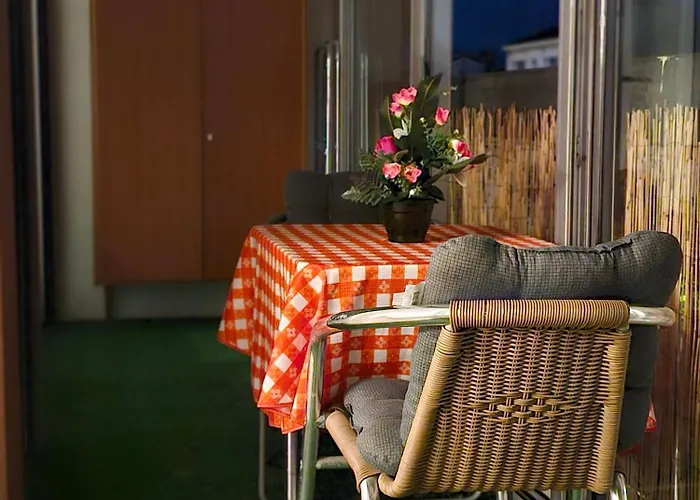 Apartmán Doudoute's Cosy Perpignan